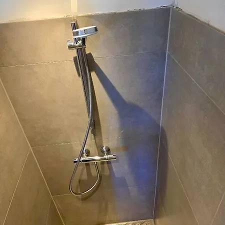Holiday home With Pool For 12 People Lokken